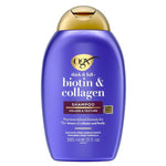 OGX Thick & Full Biotin & Collagen Volumizing Shampoo (13oz)