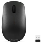 Lenovo 400 Nano USB Provides Strong 2.4 GHz Wireless Mouse