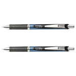 2-Pack Pentel EnerGel RTX Gel Pens