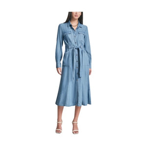 Tencel Dress