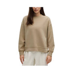 Lululemon Softstreme Crewneck Oversized Pullover