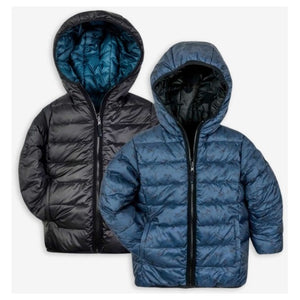 Reversible Puffer