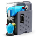 Frozen Drink & Soft Serve Ice Cream Machine