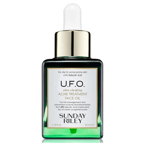 U.F.O Acne Treatment Oil