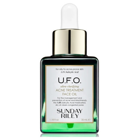 U.F.O Acne Treatment Oil