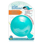 StopShroom Universal Stopper Plug Cover