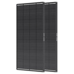 2 Pack Renogy ShadowFlux 200W Solar Panels