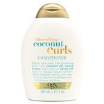 OGX Quenching Coconut Curls Curl-Defining Hair Conditioner