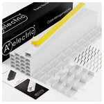 315” Paintable Cable Hider Raceway Kit