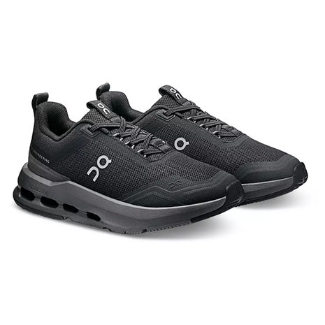 On Cloudnova Youth Sneakers