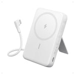 10,000mAh Anker Zolo Magnetic Power Bank