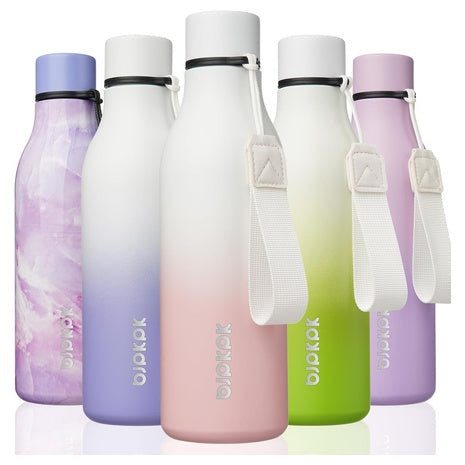 Insulated Water Bottle