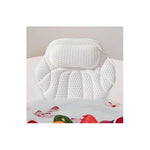 Luxury Bathtub Pillow