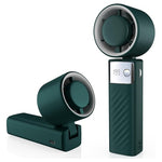 Portable Handheld Turbo Fan