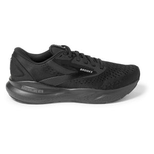 Brooks Men's Adrenaline GTS 24 Black Road Running Shoes