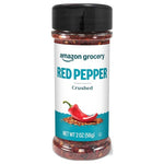 Amazon Grocery Crushed Red Pepper (2oz)