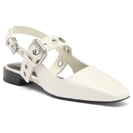 Astra Slingback Flat