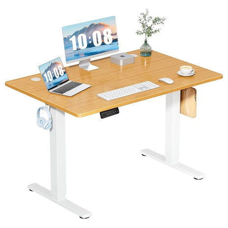 Electric Adjustable Height Standing Desk