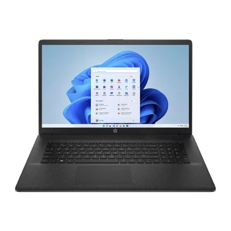 17.3" HP Core i5 Laptop