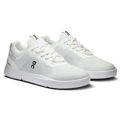 On Women's The ROGER Spin Tennis Sneaker