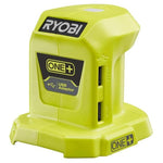 Ryobi 18-Volt ONE+ Lithium-Ion Portable Power Source