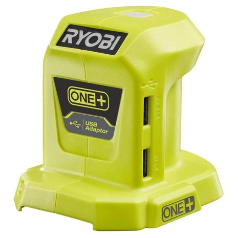 Ryobi 18-Volt ONE+ Lithium-Ion Portable Power Source