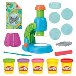 Play-Doh Light & Look Microscope