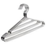 5-Pack Wire Clothes Hangers