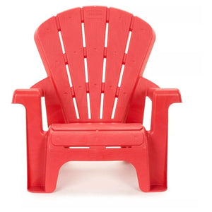 Little Tikes Garden Chair