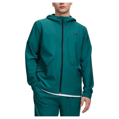 Under Armour Unstoppable Woven Men's Jacket