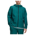 Under Armour Unstoppable Woven Men's Jacket