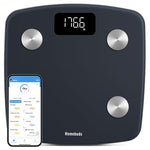 Digital Bathroom Scale