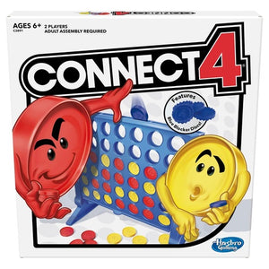 Connect 4
