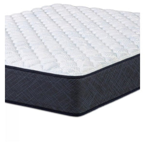 10.5" Serta Perfect Sleeper Adoring Night Queen Firm Mattress