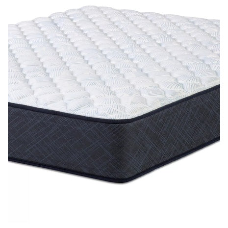 10.5" Serta Perfect Sleeper Adoring Night Queen Firm Mattress