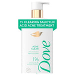Dove Serum Body Wash Acne Clear