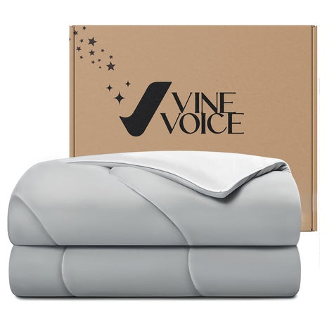 Queen Cooling Comforter