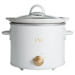 Paris Hilton 3.5-Quart Slow Cooker