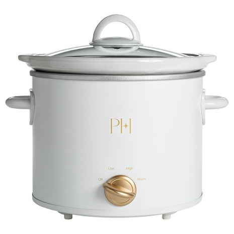 Paris Hilton 3.5-Quart Slow Cooker