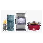 Up To 70% Off On Kitchen Appliances For Every Counter At Woot