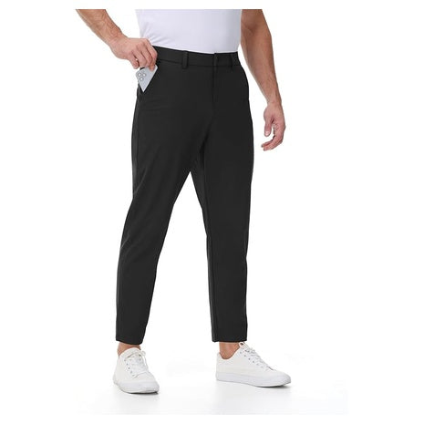 Men's Athletic Stretch Pants (5 Colors)