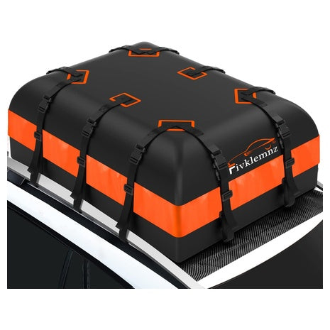 Waterproof Car Rooftop Cargo Carrier