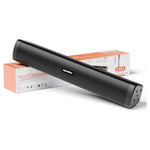 Dnil Bluetooth Portable Long Bar Speaker