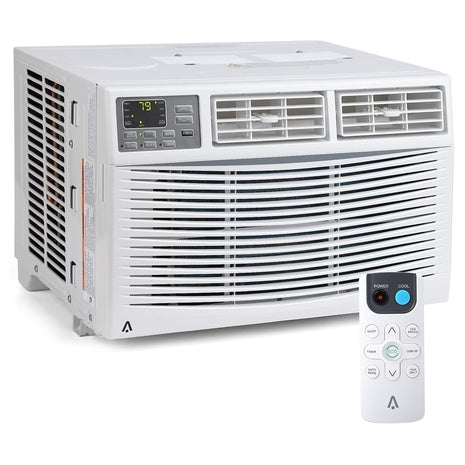 Garvee 10,000 BTU Window Air Conditioner