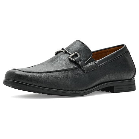Stacy Adams Men's Richmont Moc Toe Slip on Loafer