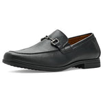 Stacy Adams Men's Richmont Moc Toe Slip on Loafer