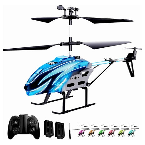 RC Helicopter