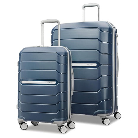 2-Piece Samsonite Freeform Luggage Set