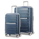 2-Piece Samsonite Freeform Luggage Set