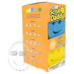 7 Scrub Daddy Sponge Set